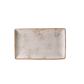Craft White Rectangle One 27 x 16.75cm (10 5/8 x 6 5/8") - Pack 6