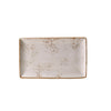 Craft White Rectangle One 27 x 16.75cm (10 5/8 x 6 5/8") - Pack 6