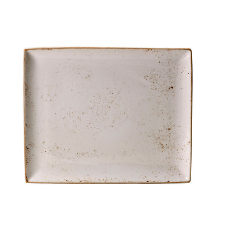 Craft White Rectangle Two 33 x 27cm (13 x 10 5/8") - Pack 6