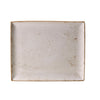 Craft White Rectangle Two 33 x 27cm (13 x 10 5/8") - Pack 6