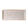 Craft White Rectangle Four 37 x 16.5cm (14 5/8 x 6 1/2") - Pack 6