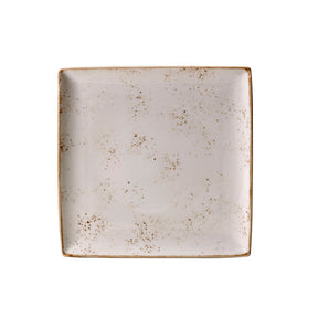 Craft White Square One 27 x 27cm (10 5/8 x 10 5/8") - Pack 6