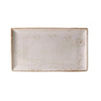 Craft White Rectangle Three 32 x 19cm (12 1/2 x 7 1/2") - Pack 6