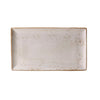 Craft White Rectangle Three 32 x 19cm (12 1/2 x 7 1/2") - Pack 6