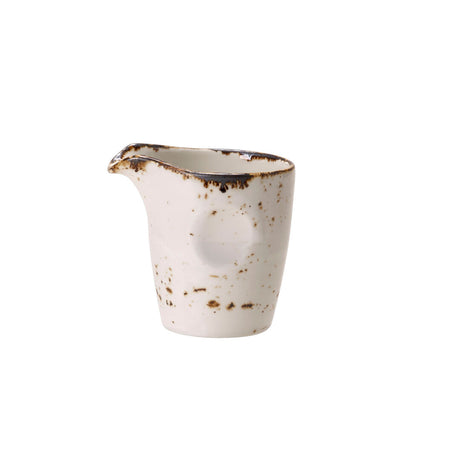 Craft White Pourer 8.5cl (3oz) - Pack 12