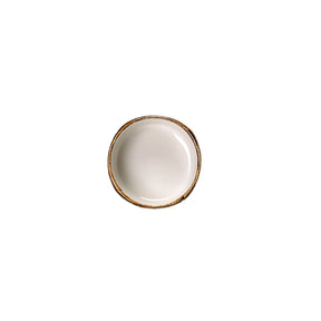 Craft White Taster Dipper 6.5cm (2 1/2") - Pack 12