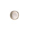 Craft White Taster Dipper 6.5cm (2 1/2") - Pack 12