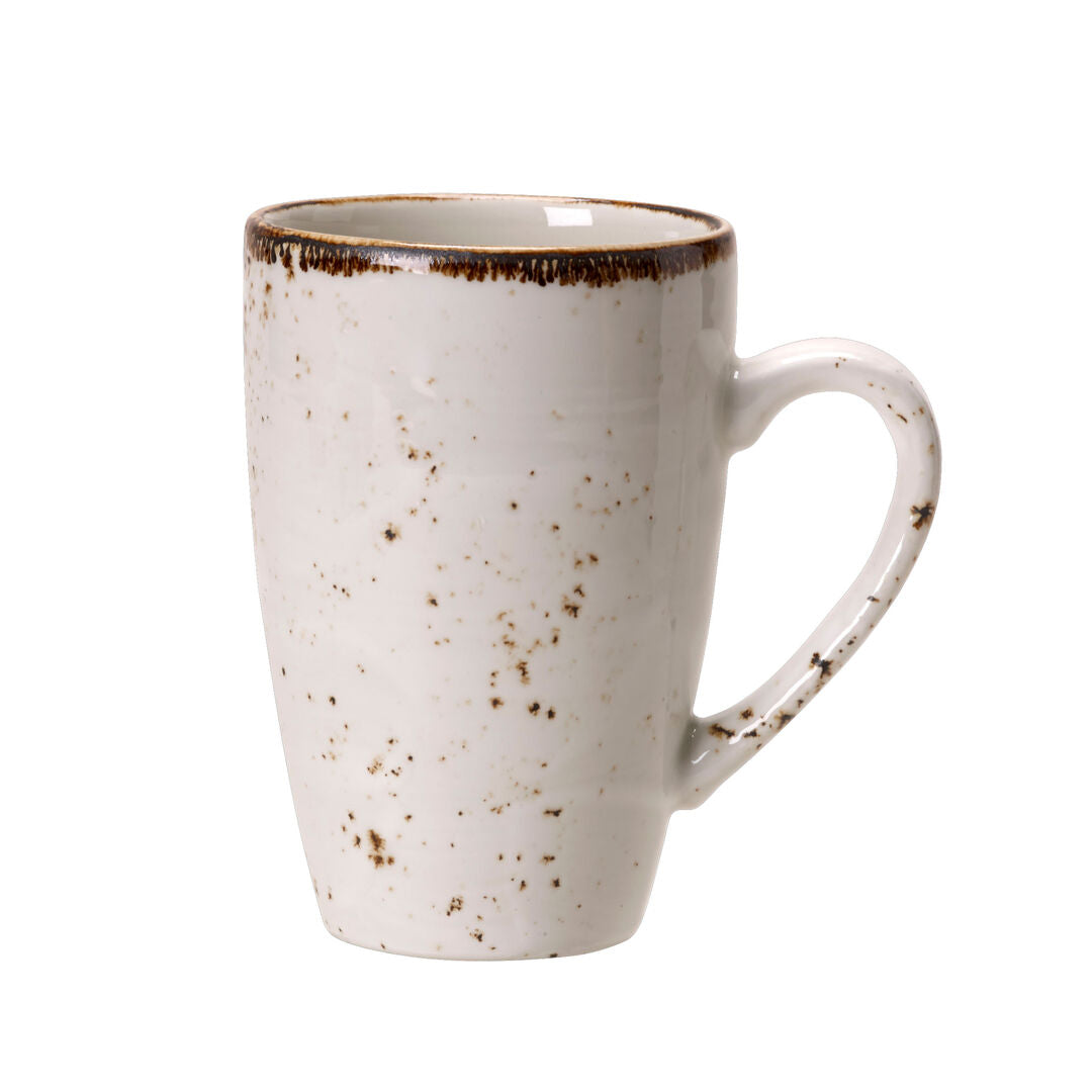 Craft White Quench Mug 28.5cl (10oz) - Pack 24