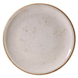 Craft White Pizza/Sharing Plate 32cm (12 1/2") - Pack 6