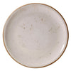 Craft White Pizza/Sharing Plate 32cm (12 1/2") - Pack 6