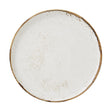 Craft White Stack Plate 28.5cm (11 1/4") - Pack 6