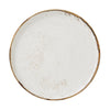 Craft White Stack Plate 28.5cm (11 1/4") - Pack 6