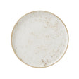 Craft White Stack Plate 25.5cm (10") - Pack 12