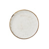 Craft White Stack Plate 20.25cm (8") - Pack 12