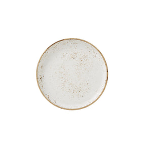 Craft White Stack Plate 16.5cm (6 1/2") - Pack 12