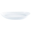 Oval Bistro Platter 34cm/13.5"
