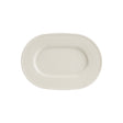 Line Oval Plate 25cm
