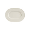 Line Oval Plate 25cm