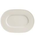 Line Oval Plate 31cm