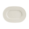 Line Oval Plate 31cm