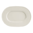 Line Oval Plate 34cm