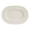 Line Oval Plate 34cm