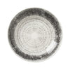 Petra Graphite Coupe Bowl 25.5cm 120.25cl (10" 42 2/7oz) - Pack 12