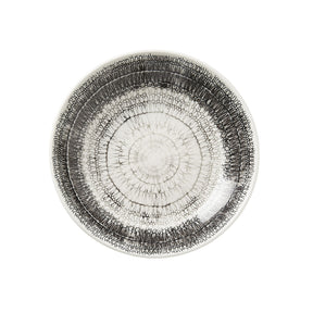 Petra Graphite Coupe Bowl 21.6cm 83.5cl (8 1/2" 29 2/5oz) - Pack 12