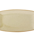 Wheat Rectangular Plate 31x18cm/12x7"