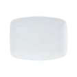 Rectangular Plate 27cm