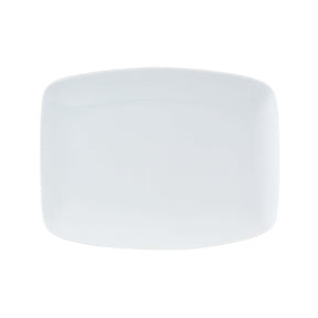 Rectangular Plate 27cm