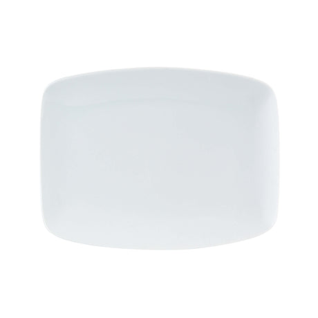 Rectangular Plate 27cm