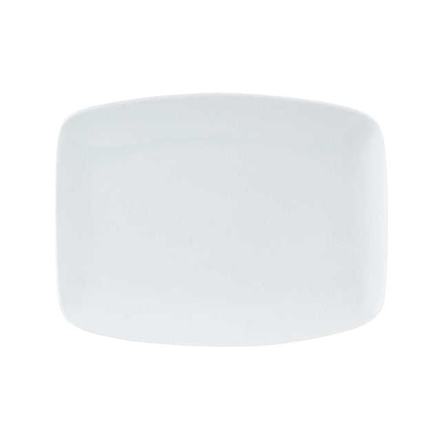 Rectangular Plate 27cm