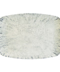 Drift Rectangular Plate 27cm/ 10½"