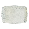 Drift Rectangular Plate 27cm/ 10½"