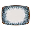 Reef Rectangular Plate 27cm/ 10½"