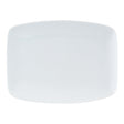 Rectangular Plate 32cm