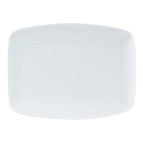 Rectangular Plate 32cm