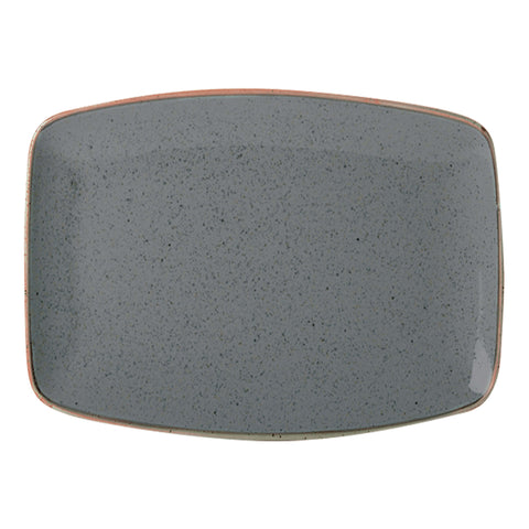 Storm Rectangular Plate 32cm