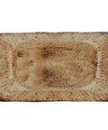 Natura Rectangular Plate 28cm/11"