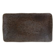 Ironstone Rectangular Plate 37cm/14.5"
