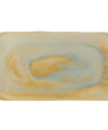 Pearl Rectangular Plate 37cm/14.5"