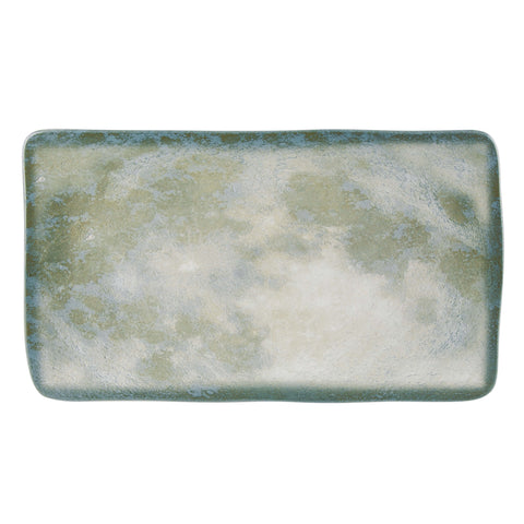 Selene Rectangular Plate 37cm/14.5"