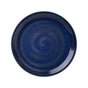 Vesuvius Lapis Coupe Plate 23cm (9") - Pack 12