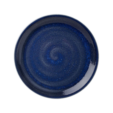 Vesuvius Lapis Coupe Plate 25.25cm (10") - Pack 12