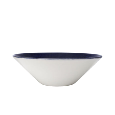 Vesuvius Lapis Essence Bowl 16.5cm 58.5cl (6 1/2" 20 3/5oz) - Pack 12