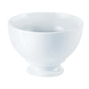 Footed Rice Bowl 10cm/4" 20cl//7oz