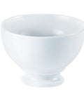 Footed Rice Bowl 11.5cm/4.5" 34cl/12oz