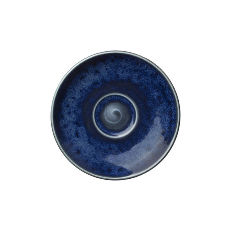 Vesuvius Lapis Liv Saucer 12.5cm (4 7/8") - Pack 12