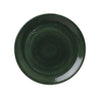 Vesuvius Burnt Emerald Coupe Plate 15.25cm (6") - Pack 12